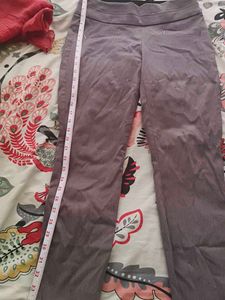 Stylish Slim-Fit Trousers – Office &amp; Casual