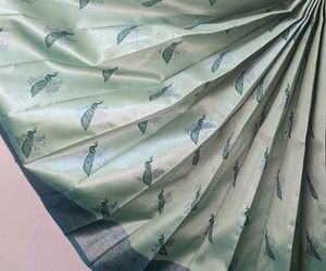 KUPERA ART SILK SAREE