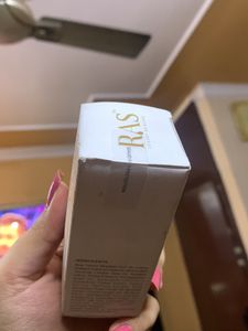 Ras Luxury Skincare Face Oil