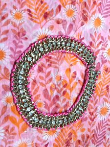 Necklace Party Wear