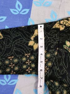 Woolen Kurti