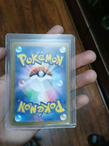 Pokemon Cards (Japanese Edition)