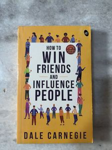 How to Win Friends & Influence People