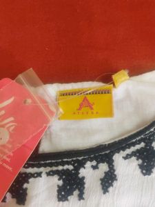 top condition With Tag