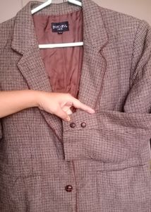 Smart &amp; Staning Blazer ❤