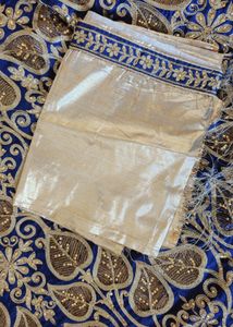 New unstitched Bridal Lahenga