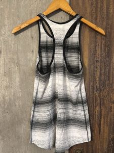 Striped Tank Top