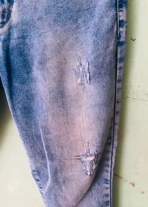 Women Jeans
