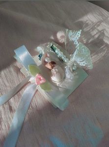 Coquette Hair Clips