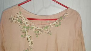 Party&#39;Wear Designer Suit