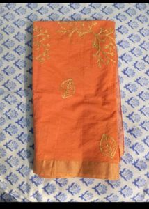 Unstitched Suit Material