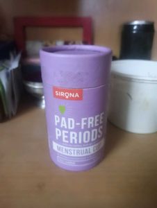 Menstrual Cup