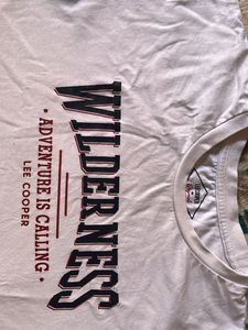 Lee Cooper M Size 91cm