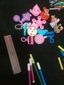 Stationery Items