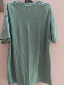 Casual Wear T-shirt From Roadster