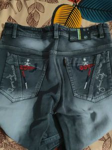 Stylish Blue Jeans 👖