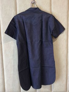 Dark Purple Kurta