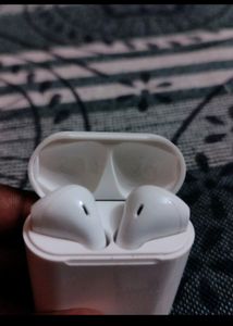 EAR BUDS i12