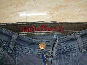 Denim Jeans