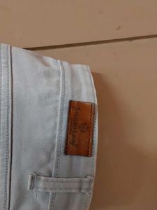 denim jean