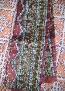 I Want To Sell This Saree