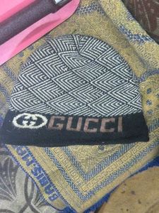Gucci Beanie