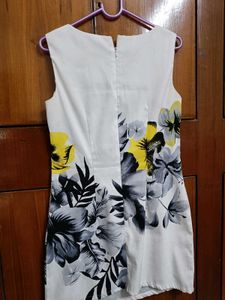 Branded Dress