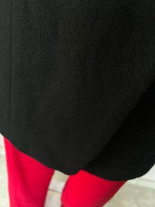 Black Peacoat FIXED PRICE