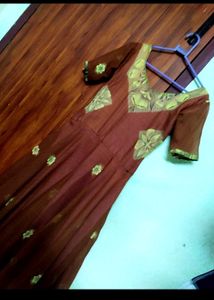 Anarkali
