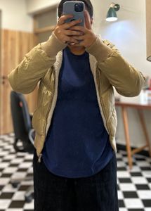 Bomber Winter jacket