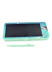 LED Drawing Pen Case writing pad