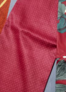 Cotton Dress Material