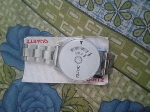 PAIDU Quartz Watch