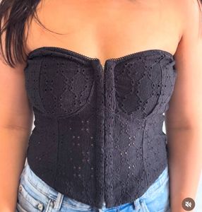 Corset Top