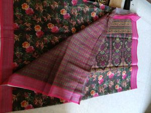 Saree Linen