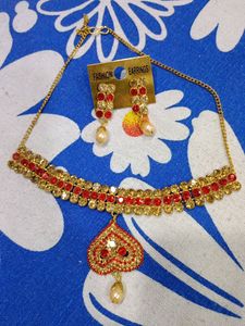 Necklace Set
