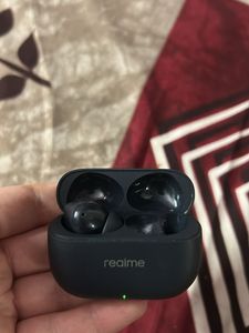 Realme T310 Buds With 42db Anc