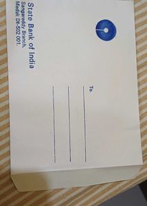 old alphabet and envelope
