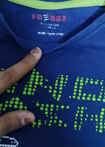 Branded Kids Wear