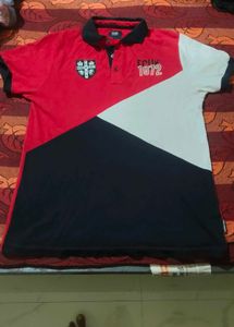 FCUK 1972 Polo Shirt