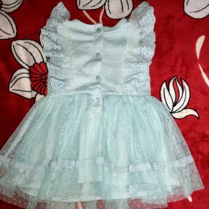 Baby Frock