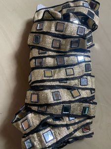 Saree And Blouse Lays Combo