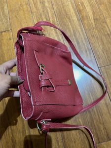 Cherry Sling Bag