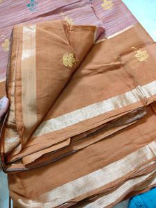 Elegant Saree 🌷✨