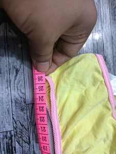 Size .S Look