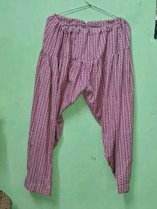 Pink kameez salwar dupatta Set❤️🤍