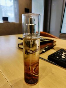 Layer&#39;s Wottagirl Perfume😭🫧