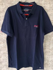 Original Superdry Polo Shirt