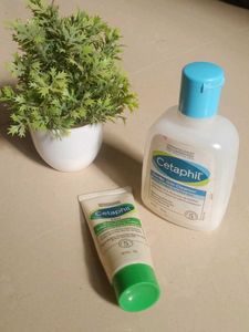 Cetaphil Skincare Duo Comboo