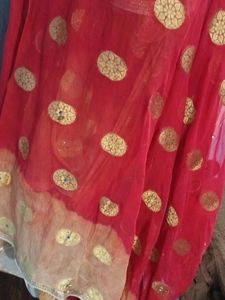 Light Saree